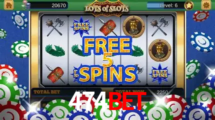 Desvendando o Mundo dos Jogos Virtuais na 474bet
