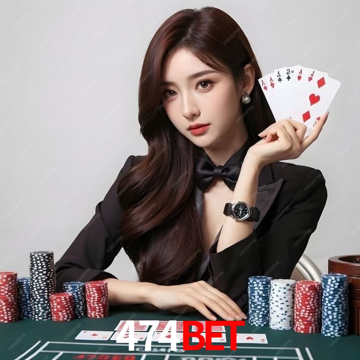 474bet Licenciado Curaçao - Segurança SSL 256-bit