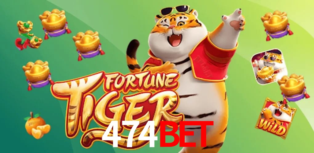 Welcome Bonus 474bet