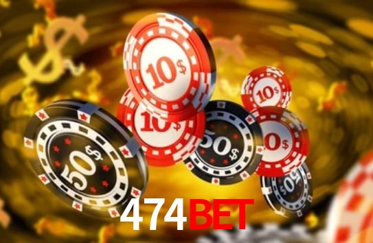Experiência VIP 474bet