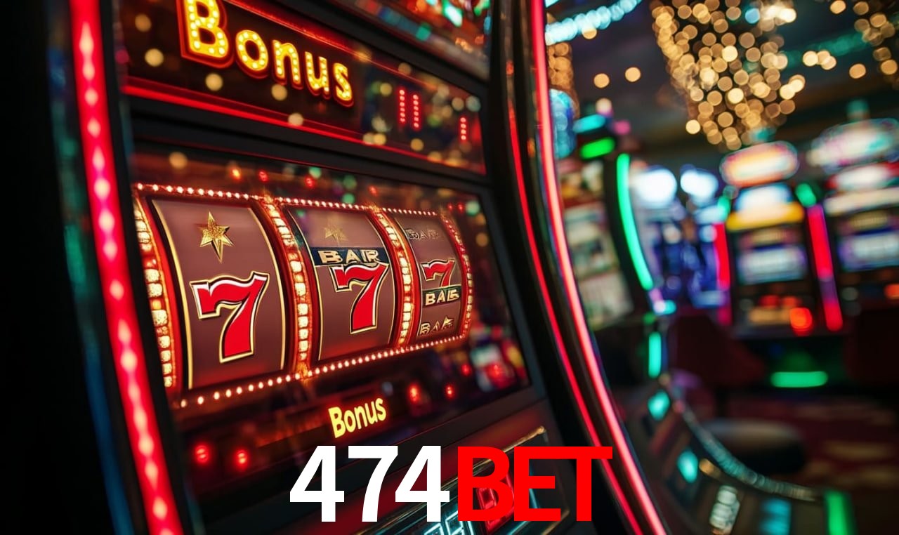 SSL Certificado 474bet
