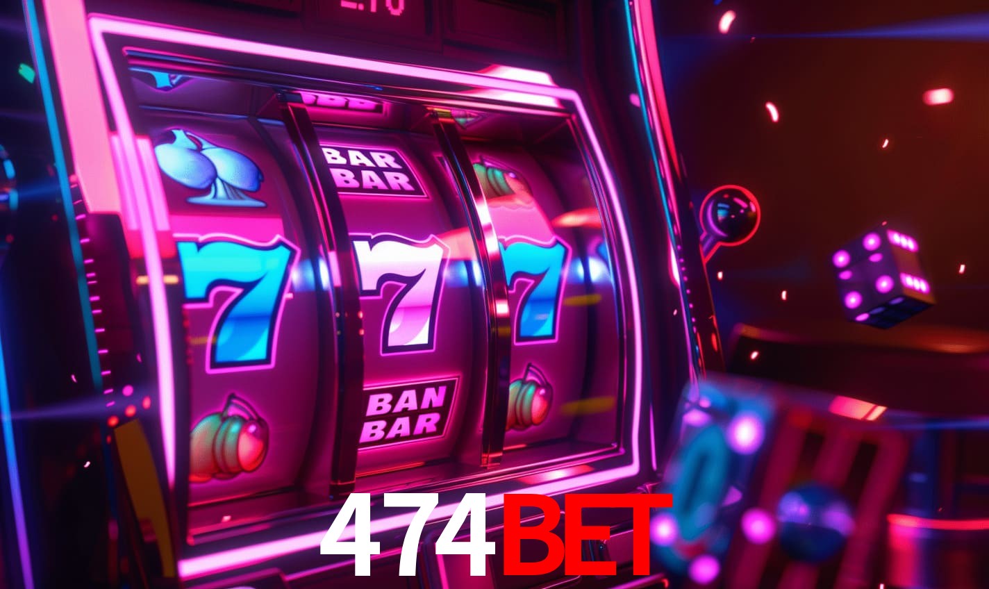 474bet Download Oficial