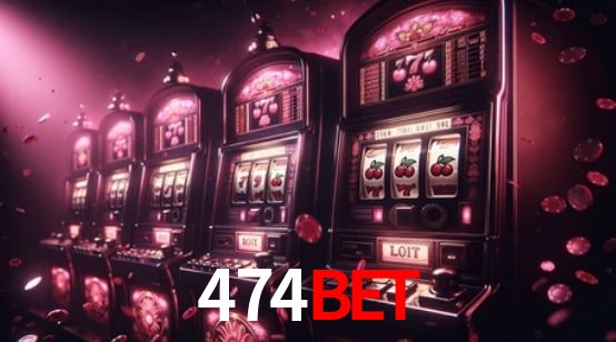 PIX Instantâneo 474bet