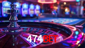 Statistics 474bet