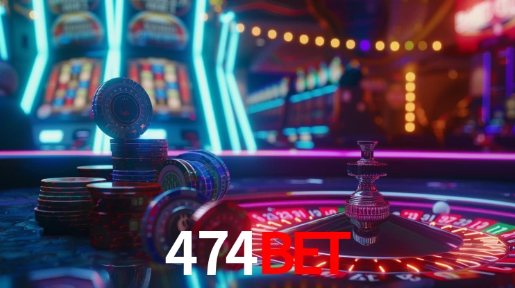 2FA Security 474bet