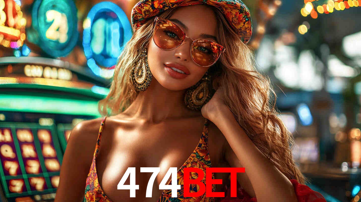 Certificação GLI 474bet