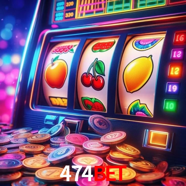 Diretório de Jogos 474bet