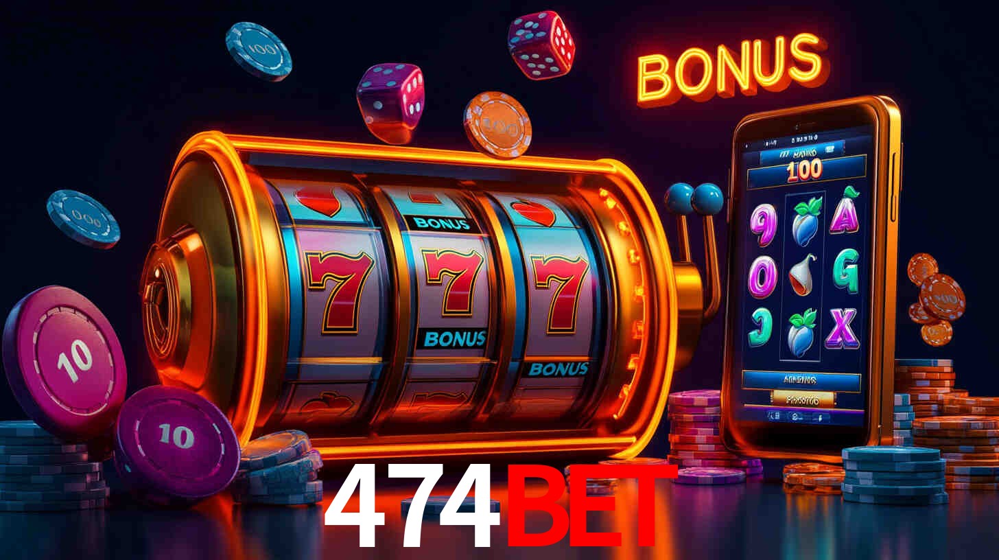 Descubra o Programa VIP da 474bet: Vantagens Exclusivas para Jogadores