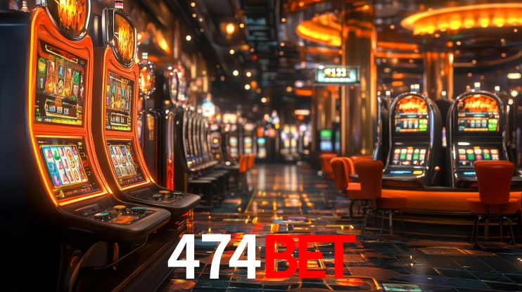 Experimente o Login Seguro Premium no 474bet