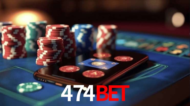 Estatísticas Esportivas 474bet