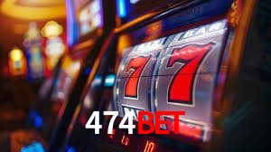 Promoção Relâmpago 474bet