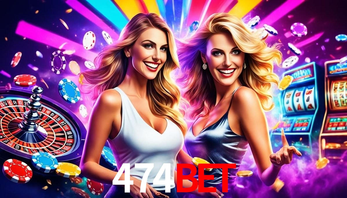 Programa VIP 474bet