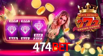 Apostas Esportivas na 474bet: Um Guia Completo
