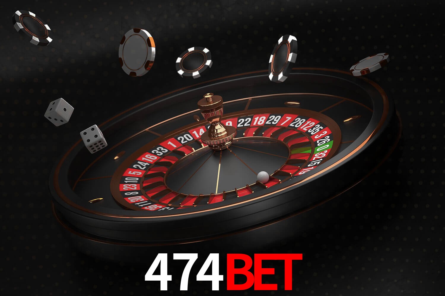 474bet paga