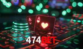 Casino Ao Vivo 474bet