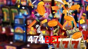 Odds Competitivas 474bet