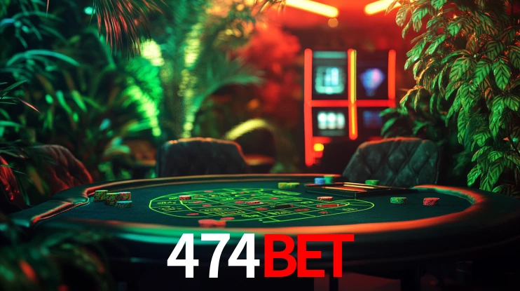 Programa VIP 474bet