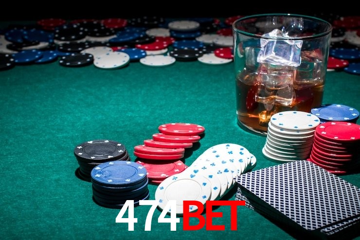 Apostas de Futebol 474bet