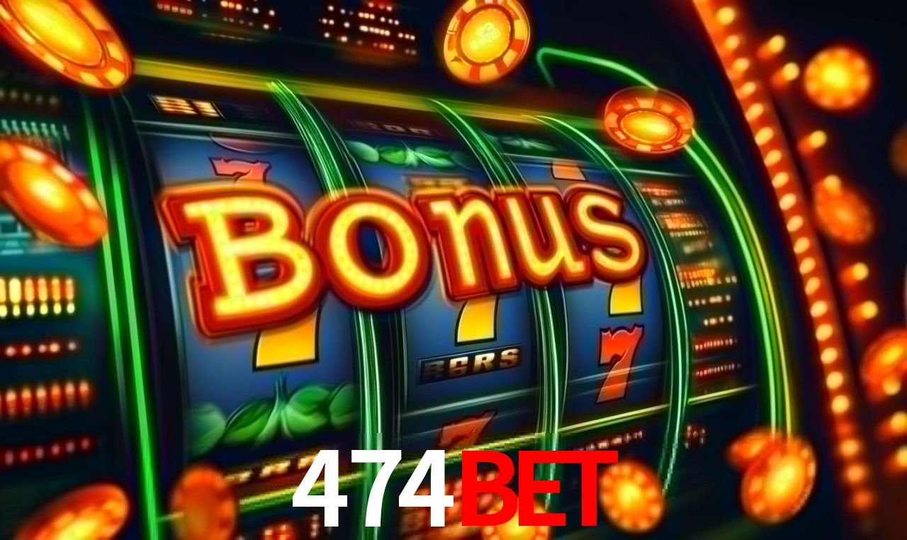 VIP Casino 474bet