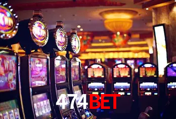 Descubra a Essência do 474bet: Nossa História e Compromissos