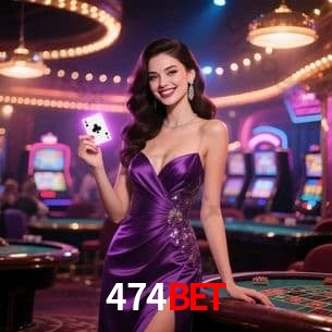 Casino VIP 474bet
