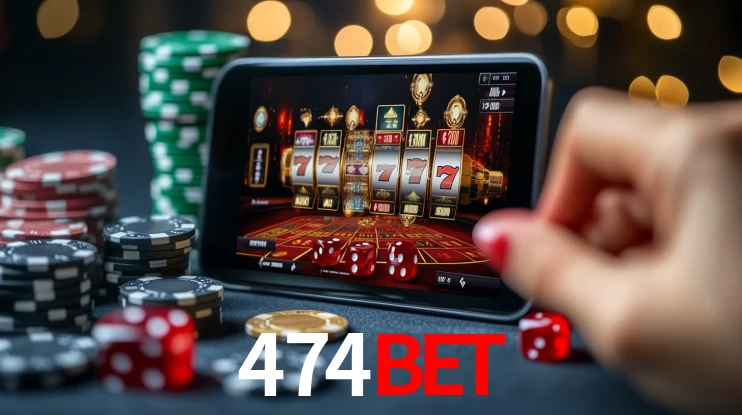 Premium Interface 474bet