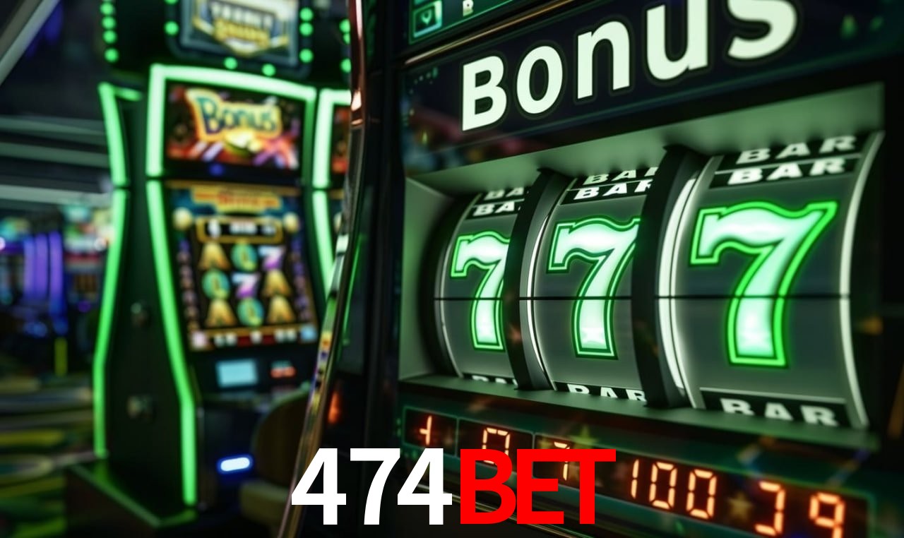 Live Casino 474bet