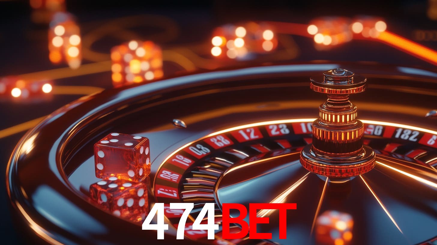 474bet paga