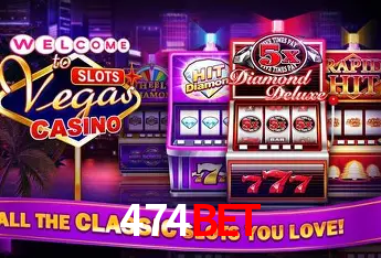 474bet Pagamento Seguro SSL
