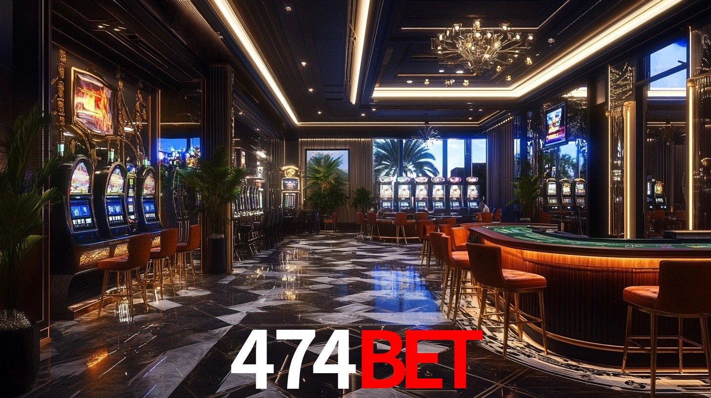 474bet paga