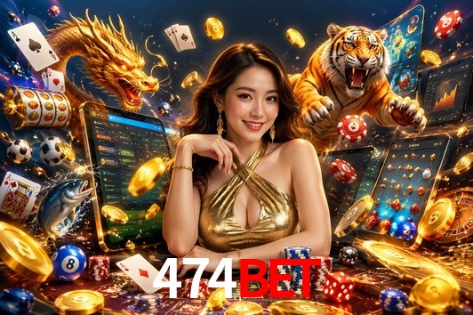 Account Benefits 474bet