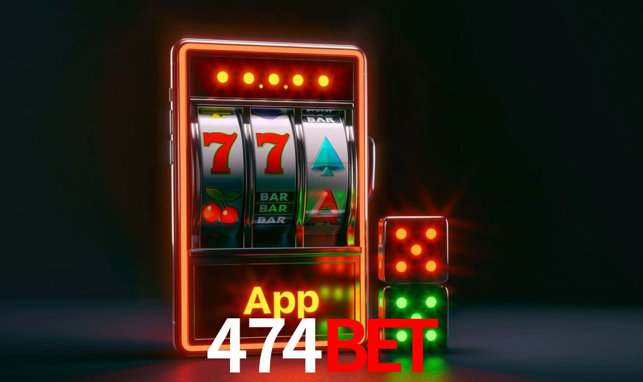 Login Seguro 474bet