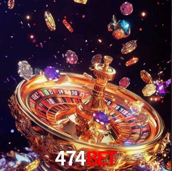 474bet Instalar Logo 2
