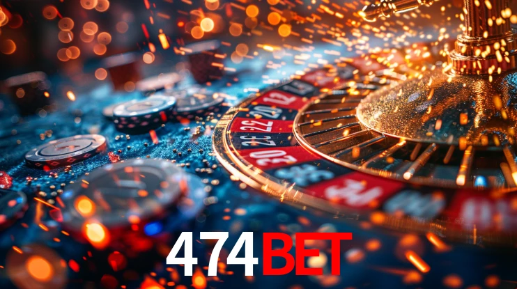 Platform Technology 474bet