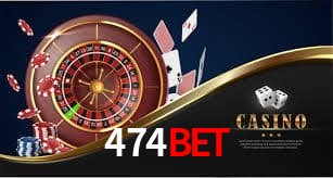 Avaliações dos Jogadores 474bet