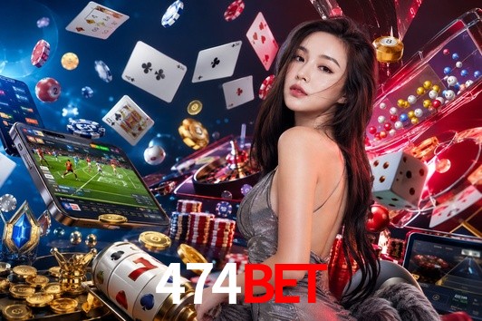 Games Directory 474bet