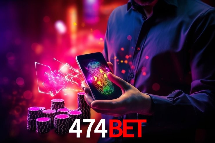Jogo Aviator 474bet