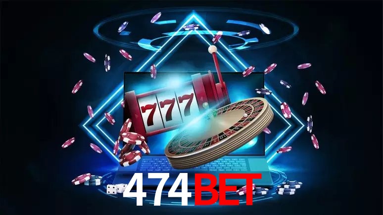 Integração de APIs 474bet