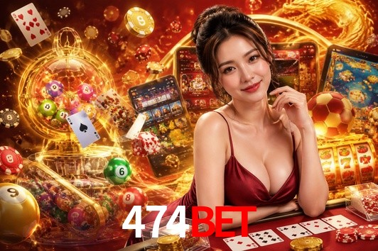 Quick Registration 474bet