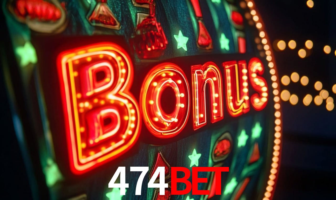 Torneios 474bet