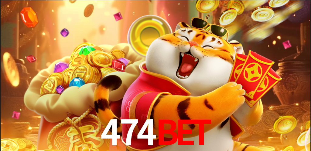 474bet paga