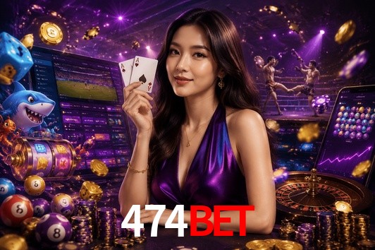 Blackjack Table 474bet