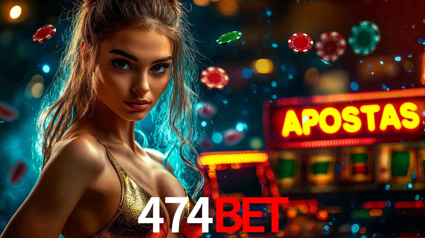 Explorando a Categoria de Eventos em Apostas na 474bet