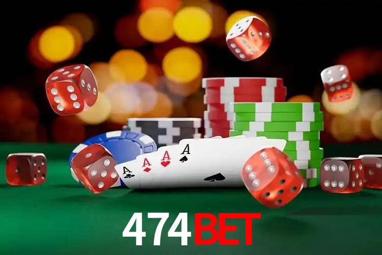Tecnologia da Plataforma 474bet