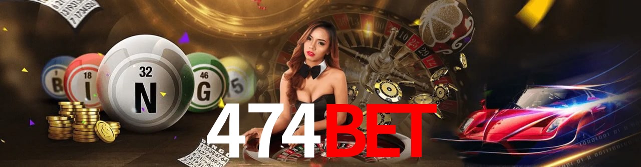 Telegram 474bet - Bônus Diários Exclusivos