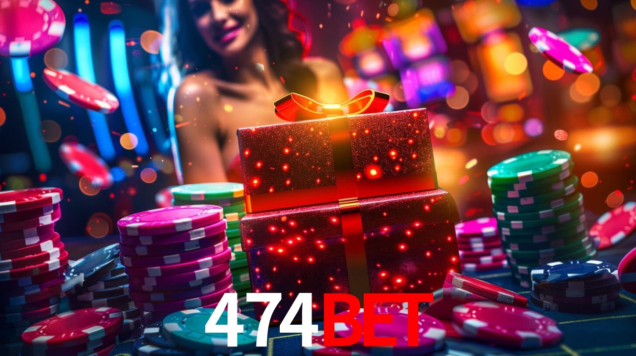 474bet Logo 1