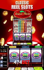 474bet Licença Curaçao Gaming
