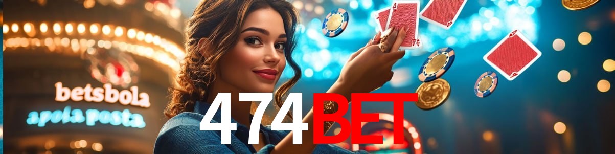 Experiência VIP 474bet