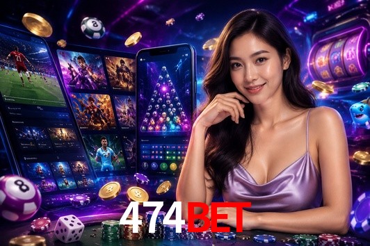 Flash Promotion 474bet